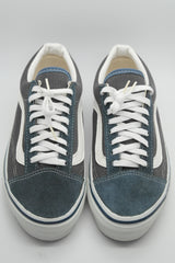 vintage van's style #36 ~ US7.5