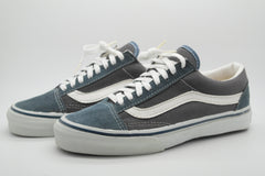 vintage van's style #36 ~ US7.5