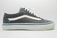 vintage van's style #36 ~ US7.5