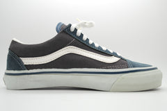 vintage van's style #36 ~ US7.5