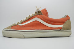 vintage vans style #36 ~ US12