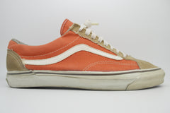 vintage vans style #36 ~ US12