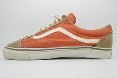 vintage vans style #36 ~ US12