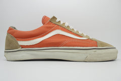vintage vans style #36 ~ US12