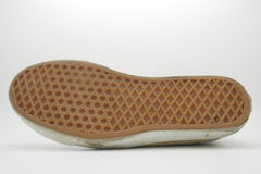 vintage vans style #36 ~ US10