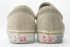 vintage vans style #36 ~ US10