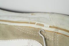 vintage vans style #36 ~ US10