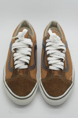 vintage vans style #36 ~ US5.5