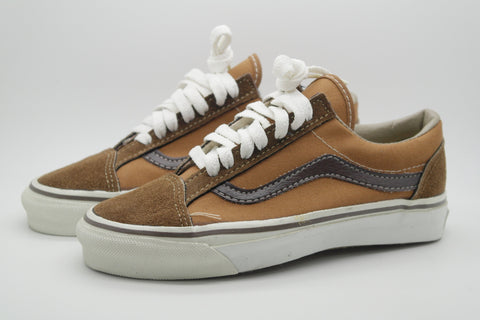 vintage vans style #36 ~ US5.5