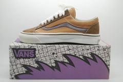 vintage vans style #36 ~ US5.5