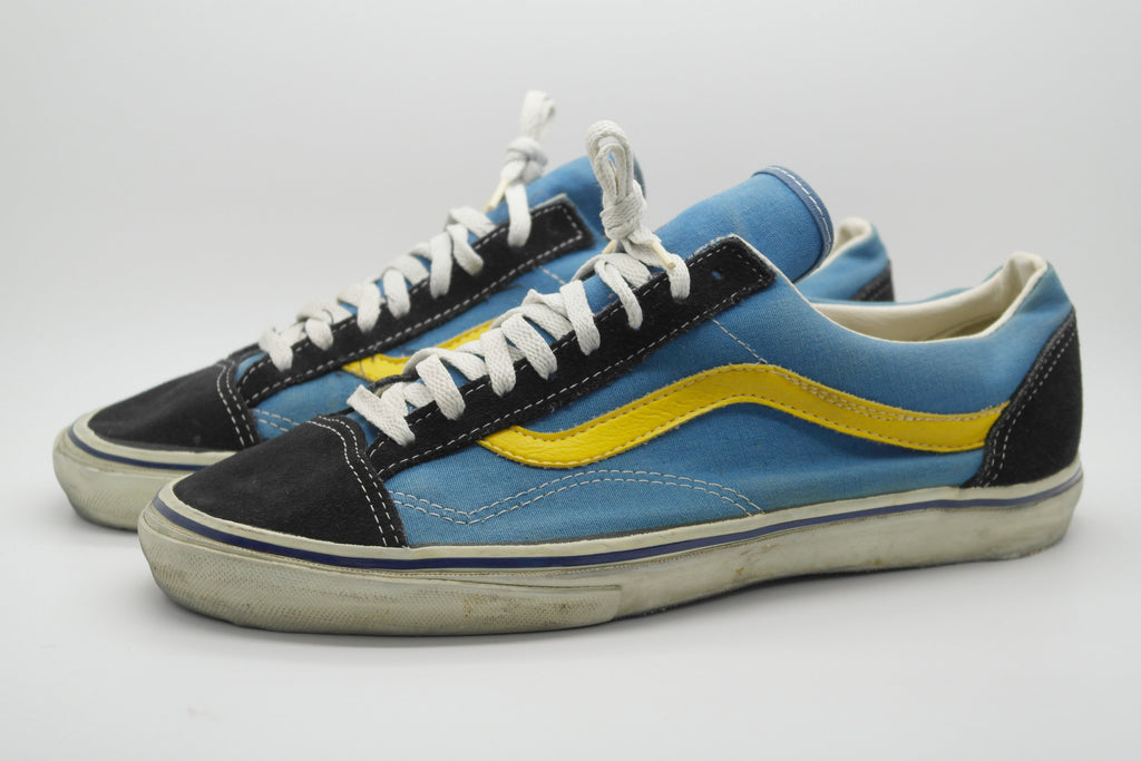 vintage van's style #36 ~ US12
