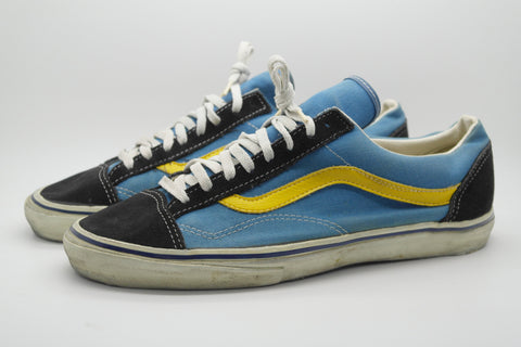 vintage van's style #36 ~ US12