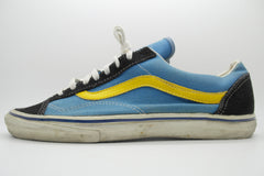 vintage van's style #36 ~ US12