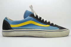 vintage van's style #36 ~ US12