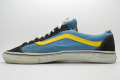 vintage van's style #36 ~ US12