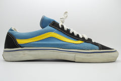 vintage van's style #36 ~ US12