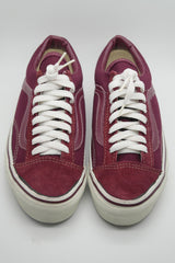 vintage van's style #36 ~ US7