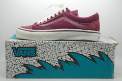 vintage van's style #36 ~ US7