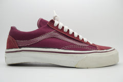 vintage van's style #36 ~ US7