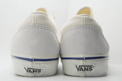 vintage van's style #36 ~ US11.5