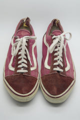 vintage vans style #36 ~ US10.5