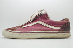 vintage vans style #36 ~ US10.5
