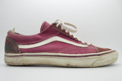 vintage vans style #36 ~ US10.5