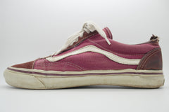 vintage vans style #36 ~ US10.5