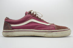 vintage vans style #36 ~ US10.5