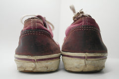 vintage vans style #36 ~ US10.5