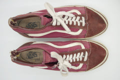 vintage vans style #36 ~ US10.5
