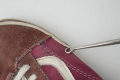 vintage vans style #36 ~ US10.5