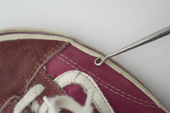 vintage vans style #36 ~ US10.5