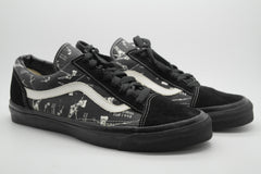 vintage vans style #36 ~ US11.5