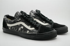 vintage vans style #36 ~ US11.5