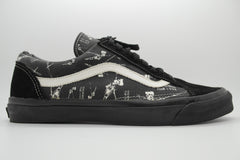 vintage vans style #36 ~ US11.5