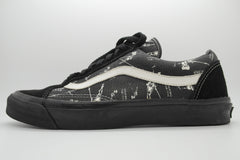 vintage vans style #36 ~ US11.5