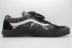 vintage vans style #36 ~ US11.5