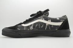 vintage vans style #36 ~ US11.5