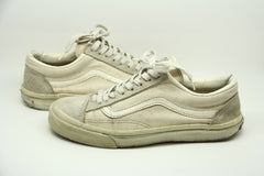 vintage vans style #36 ~ US8