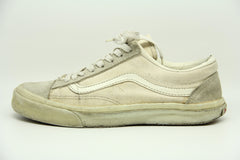 vintage vans style #36 ~ US8