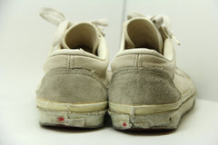 vintage vans style #36 ~ US8