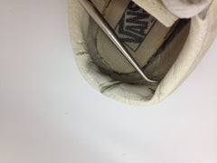 vintage vans style #36 ~ US8