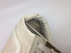 vintage vans style #36 ~ US8