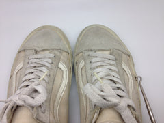 vintage vans style #36 ~ US8