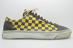 vintage van's style #36 ~ US9