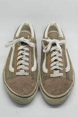 vintage vans style #36 ~ US8