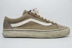 vintage vans style #36 ~ US8