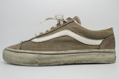 vintage vans style #36 ~ US8