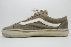 vintage vans style #36 ~ US8